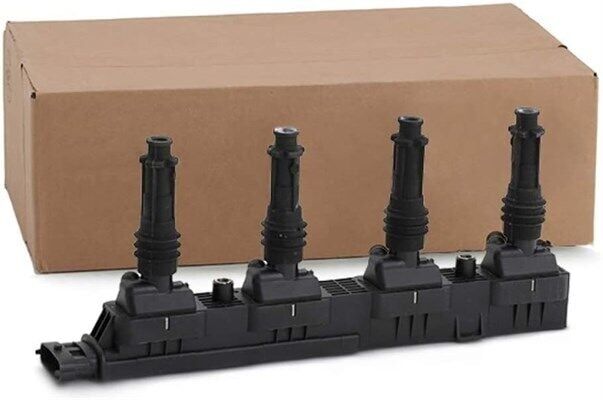Chevrolet / Yeni Aveo (T300)  1.2 - 1.4 Benzinli Motor Ateşleme Bobini Marka