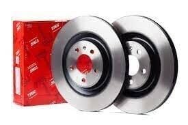 Opel Crossland X Ön Fren Diski 15 İnch