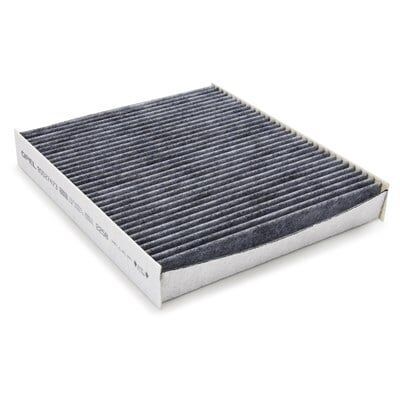 Opel / Astra J 1.6 Karbonlu Polen Filtresi Orijinal Gm