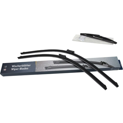 Opel / Astra J HB Kasa Ön Ve Arka Silecek Takımı Gm