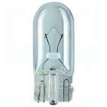 Opel Crossland X  Ampül Tk 12V 1W W5w W2.1X9.5D Led Retrofıt 6000K | 1 Adet