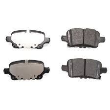 Opel / İnsignia B Arka Fren Balata Takımı 2017