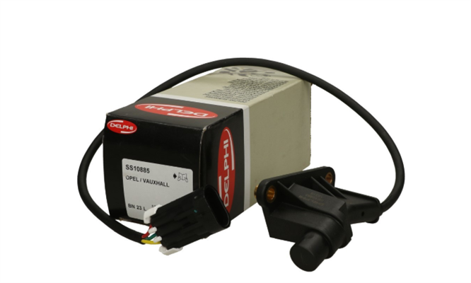 Opel / Astra F 1.6 16 Uyumlu  Valf Eksantrik Devir Sensörü