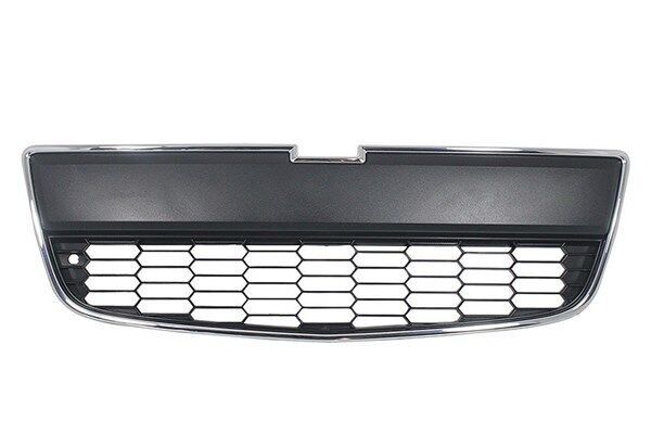 Chevrolet / Yeni Aveo (T300)  Ön Tampon Alt Panjuru