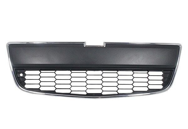 Chevrolet / Yeni Aveo (T300)  Ön Tampon Alt Panjuru