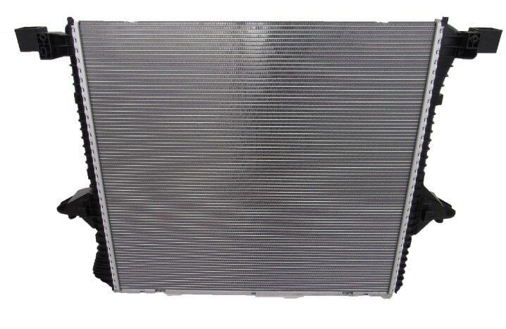 Volkswagen 2.0 TDI Amarok Su Radyatörü