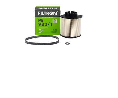 Chevrolet / Cruze 2.0 Dizel Mazot Filtresi Filtron