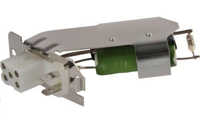 Opel / Vectra A Kalorifer Rezistansı ()