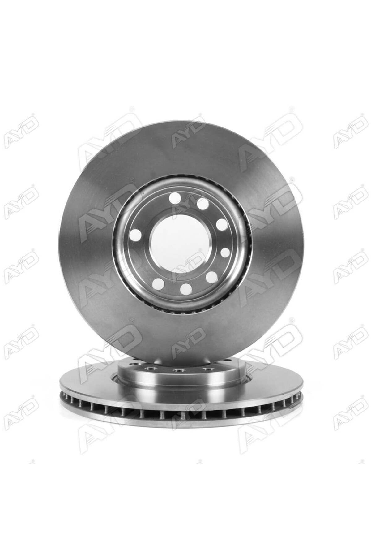 Opel / Vectra C Ön Disk Kraftvoll Marka