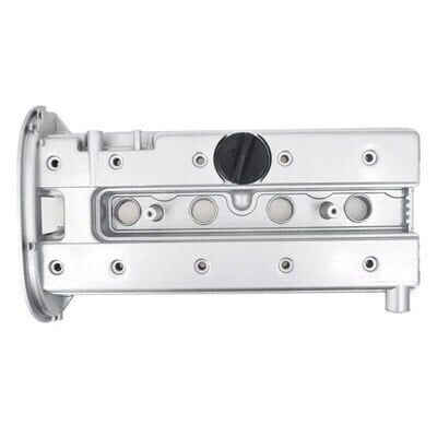Opel / Vectra B 2.0 Benzinli Üst Külbütör Kapağı Metal Contalı
