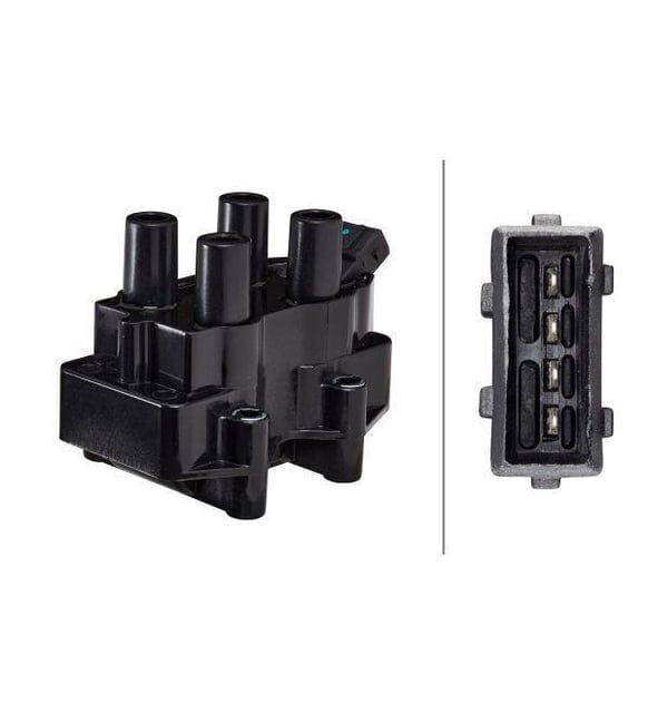 Opel / Vectra B  Astra F 2.0 Benzinli Ateşleme Bobini