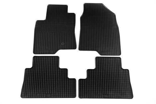 Chevrolet / Captiva Paspas Takımı Kaliteli