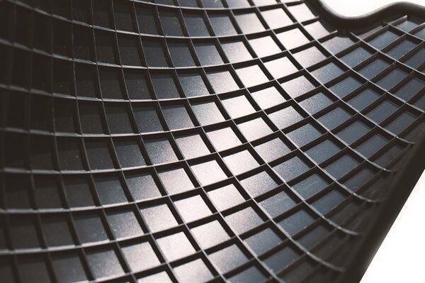 Chevrolet / Captiva Paspas Takımı Kaliteli