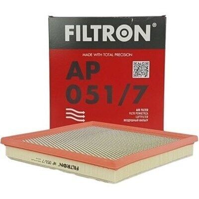 Chevrolet / Cruze 2.0 Dizel Süngerli Hava Filtresi Filtron