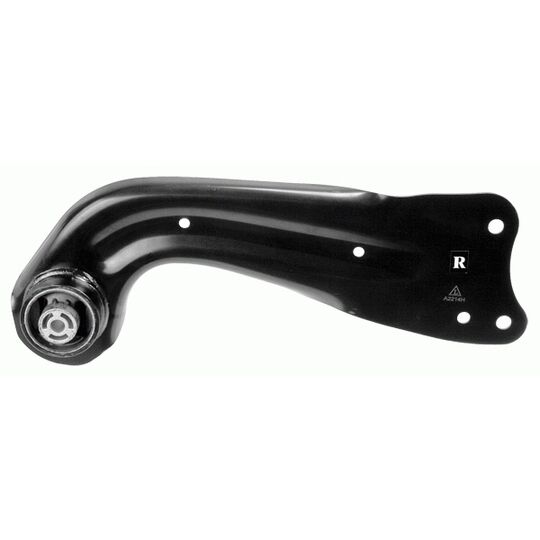 Volkswagen Golf 5-6 / Jetta / Audi A3 / Seat Leon Arka Sağ Salıncak