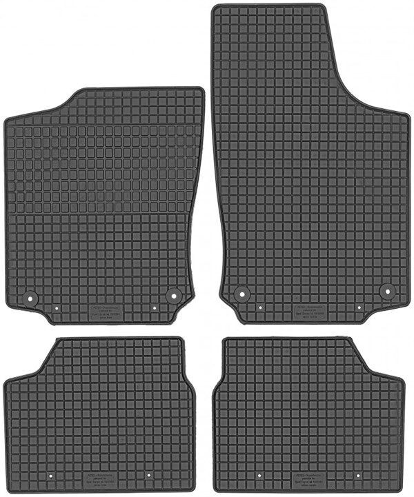 Chevrolet / Aveo Paspas Takımı Kaliteli