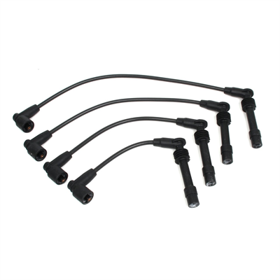 Opel / Vectra uyumlu  A C20XE Buji Kablosu ZETEX