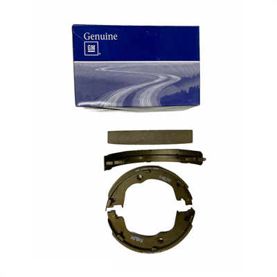 Chevrolet / Captiva El Fren Balatası Orjinal GM