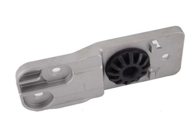 Chevrolet Cruze Radyatör Orta Ayağı Orijinal Gm