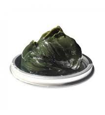 Kraftvoll 14 kg Yeşil Gres