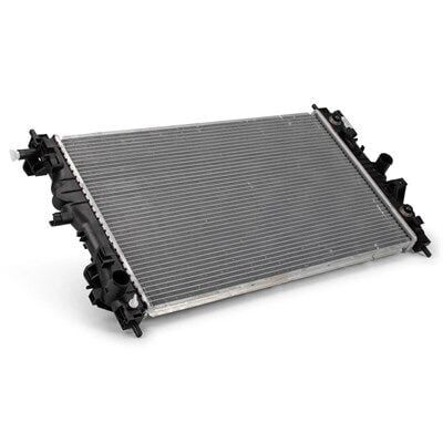 Chevrolet Cruze 2.0 Dizel Otomatik Vites Su Radyatörü  Waxell Marka