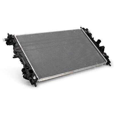 Chevrolet Cruze 2.0 Dizel Otomatik Vites Su Radyatörü  Waxell Marka