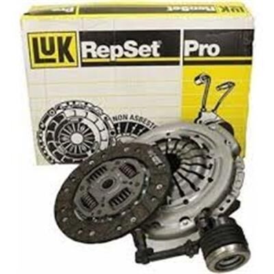 Opel / Astra F 1.6 16 Valf Benzinli Motor Debriyaj Seti / Rulman / Fren Hidroliği