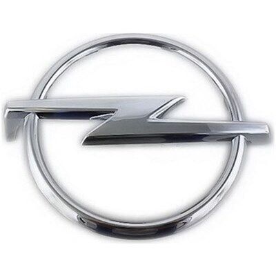 Opel / Vectra C Ön Panjur Arması