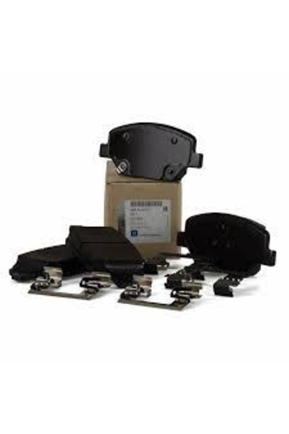 Opel / İnsignia B  Fren Balatası Ön 17 İnç Jant