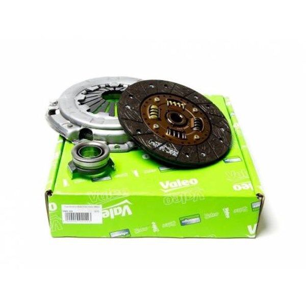 Chevrolet / Aveo 1.4 8 Valf Debriyaj Seti Valeo Marka