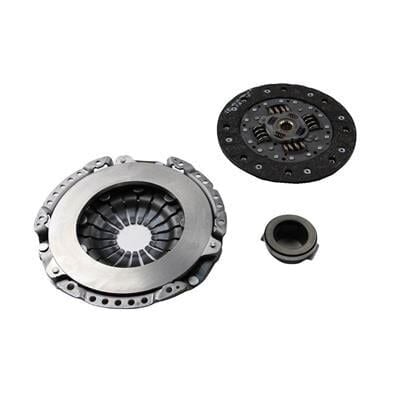 Opel / Astra F 1.4 8 Valf Debriyaj Baskı Balata Seti Luk Marka