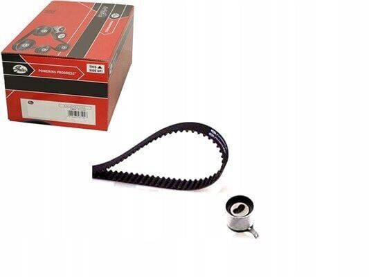 Chevrolet / Aveo 1.2 8 Valf Triger Seti Gates