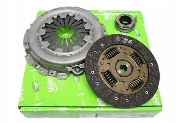 Chevrolet / Kalos 1.2 8 Valf Debriyaj Seti Bilyalı Valeo