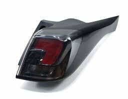 Opel Crossland X Sağ Dış Stop Orijinal