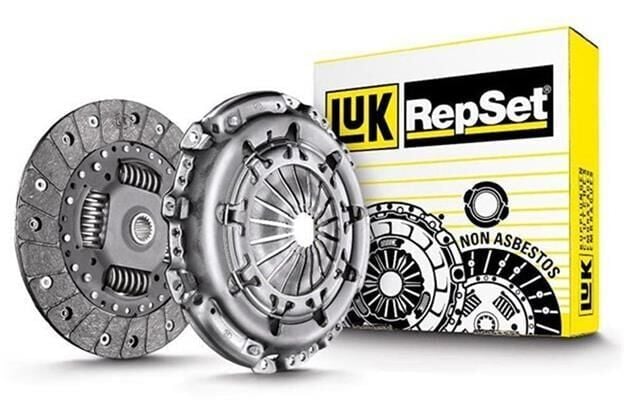 Opel / Astra F 2.0 Benzinli (X20XEV) Debriyaj Seti Luk Marka