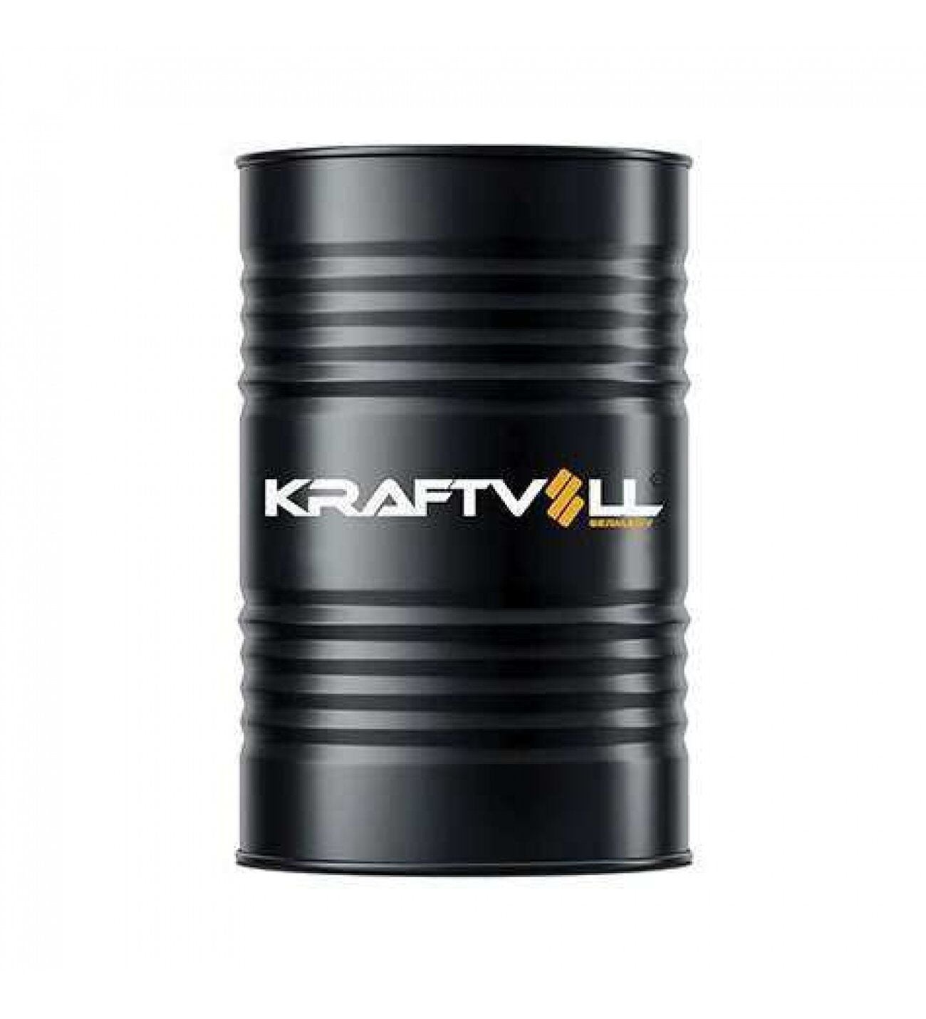 Parafinik Yağ 180 kg Kraftvoll