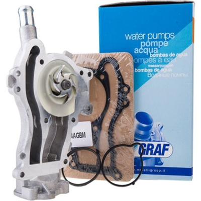 Opel Meriva B 1.4 Uyumlu Turbo Devirdaim Su Pompası Marka