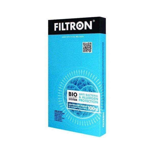 Chevrolet / Kalos Polen Filtresi Filtron Marka