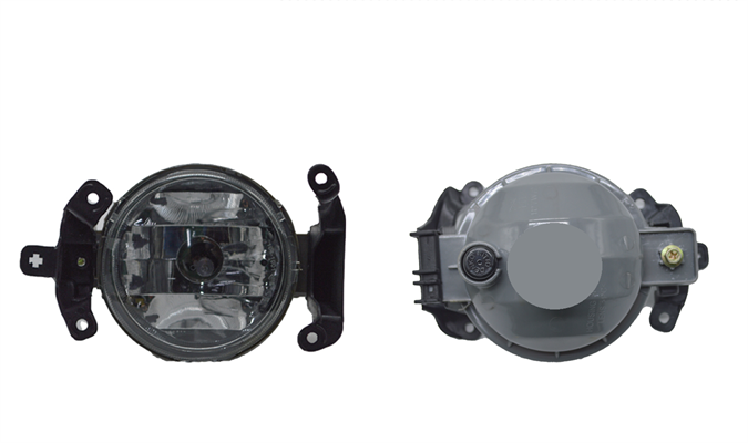 Chevrolet / Spark Sağ Sis Farı 1.Sınıf