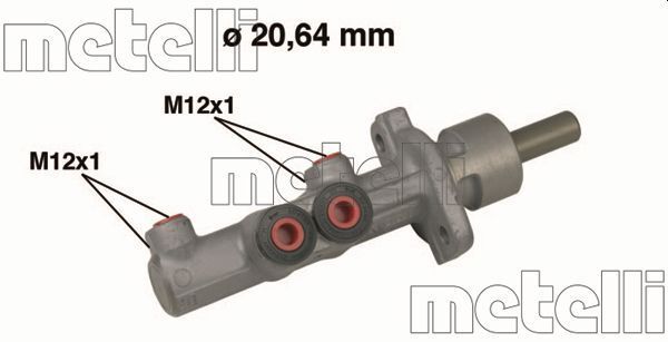 Volkswagen Polo 02-10 Seat Ibiza 02-10 Skoda Fabia 00-14)  05-0493
