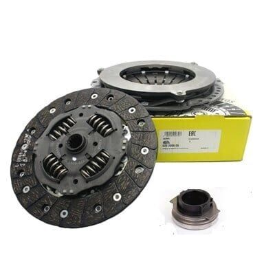 Opel / Astra F 1.6 16 Valf Benzinli Motor Debriyaj Seti Luk Marka