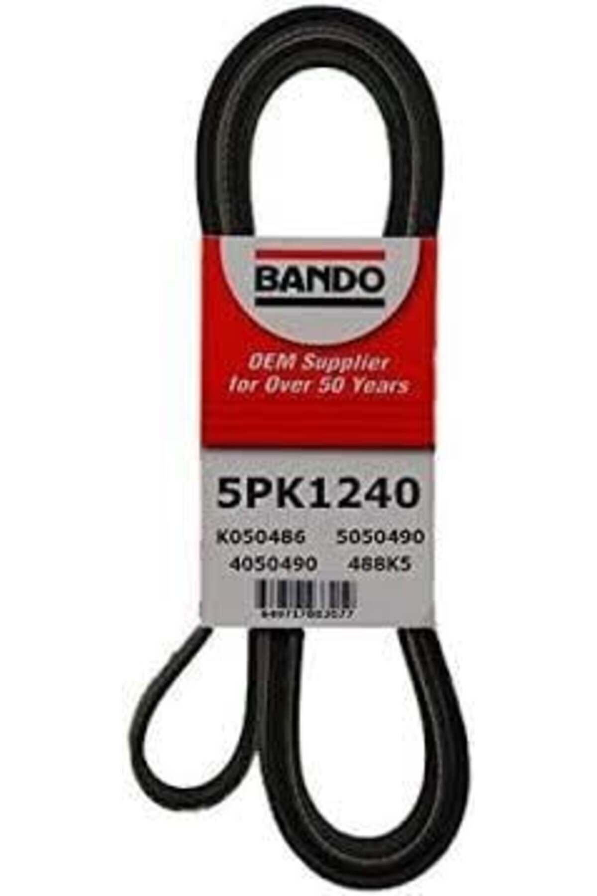 Opel / Vectra  C Kanallı  V   Kayış   1.6  -  1.8