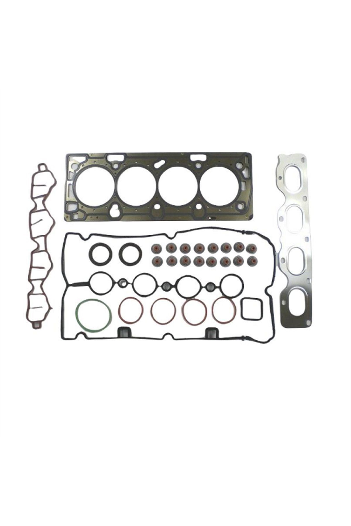 Opel / Astra J 1.6 Benzinli A16 Xer / B16 Xer Motor Üst Takım Conta Komple