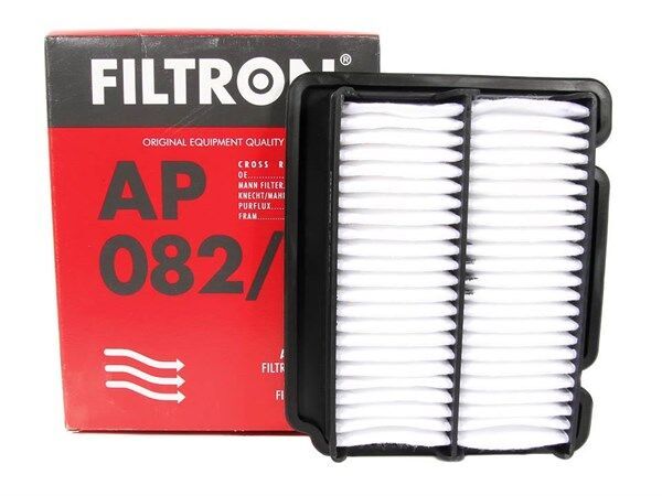 Chevrolet / Kalos Hava Filtresi Filtron Marka