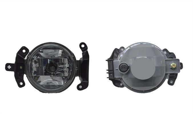 Chevrolet / Spark Sol Sis Farı 1.Sınıf