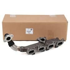 Opel / İnsignia B Kasa 1.6 Dizel Egsoz Manifoldu Orijinal