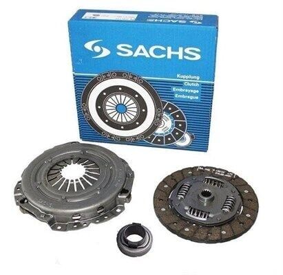 Opel / Astra F 1.4 8 Valf Debriyaj Seti Bilyalı Sachs Marka