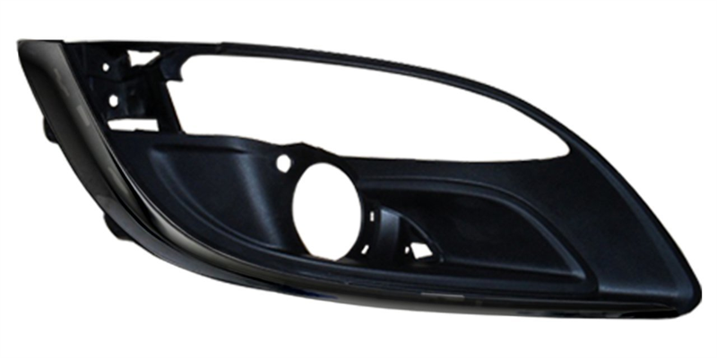 Opel / Astra J Makyajlı Kasa Sol Sis Far Kapağı Kromsuz Root Marka 111116