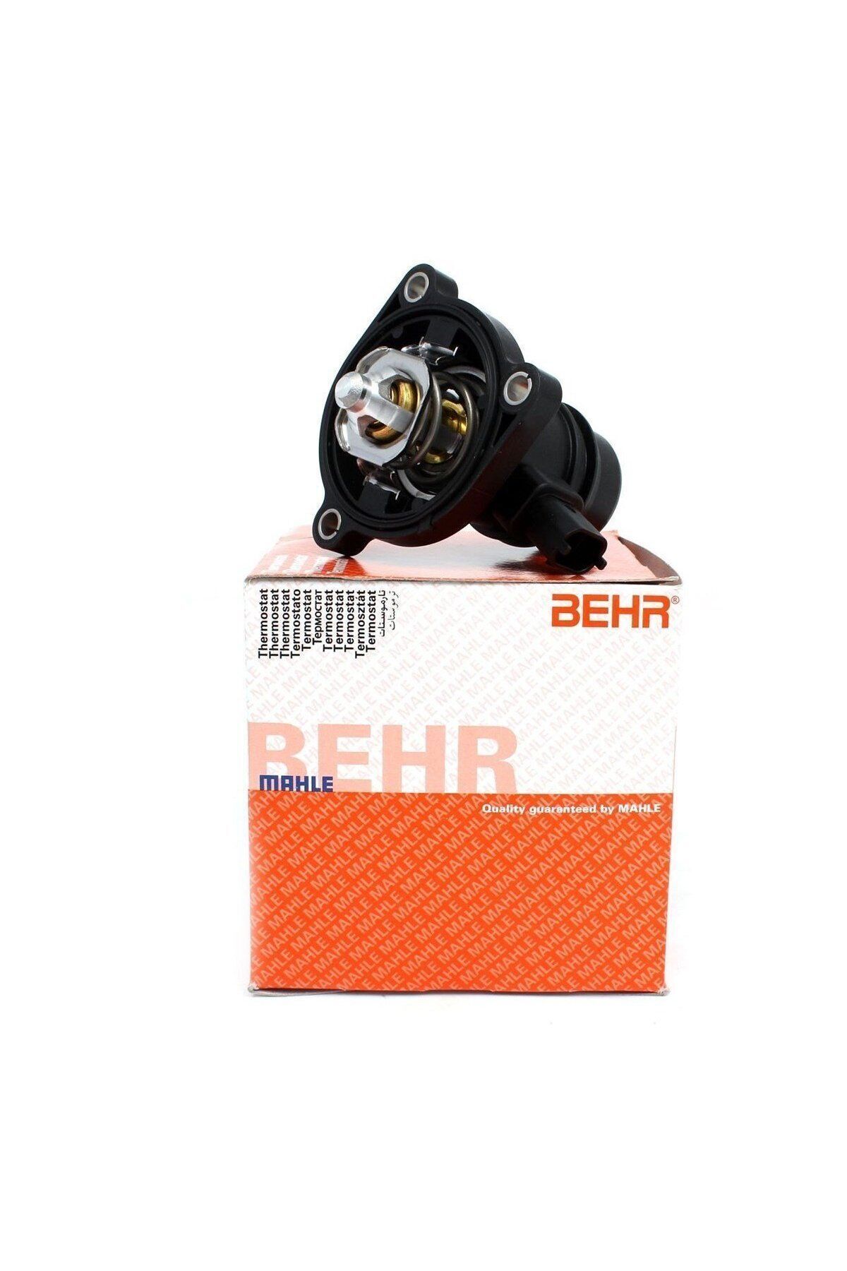 Opel / Corsa E 1.2 / 1.4 Termostat