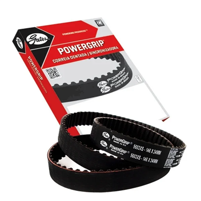 Chevrolet / Aveo 1.4 16 Valf V Kayışı Gates